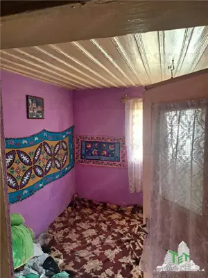Casa cu teren 3579mp in com. Cascioarele, Jud. Giurgiu - imagine 11