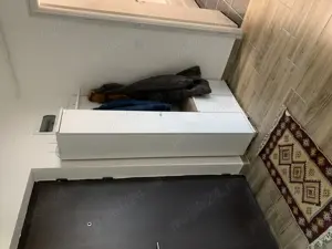 P F inchiriez apartament 2 camere in Valea Lupului jud Iasi - imagine 9