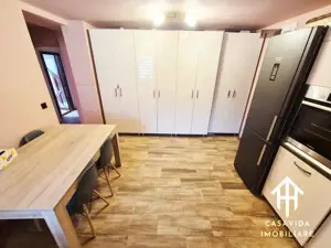 Apartament cu 2 camere de vânzare în Lugoj – Cartier Stadion - imagine 5 Apartament cu 2 camere de vânzare în Lugoj – Cartier Stadion - imagine 5