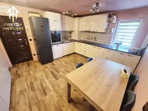 Apartament cu 2 camere de vânzare în Lugoj – Cartier Stadion - imagine 3 Apartament cu 2 camere de vânzare în Lugoj – Cartier Stadion - imagine 3