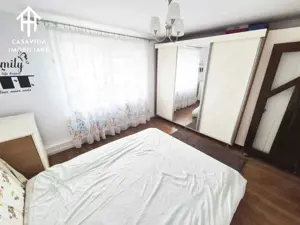 Apartament cu 2 camere de vânzare în Lugoj – Cartier Stadion - imagine 7 Apartament cu 2 camere de vânzare în Lugoj – Cartier Stadion - imagine 7