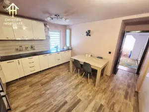 Apartament cu 2 camere de vânzare în Lugoj – Cartier Stadion - imagine 4 Apartament cu 2 camere de vânzare în Lugoj – Cartier Stadion - imagine 4