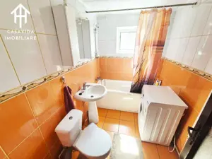 Apartament cu 2 camere de vânzare în Lugoj – Cartier Stadion - imagine 9 Apartament cu 2 camere de vânzare în Lugoj – Cartier Stadion - imagine 9