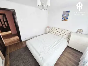 Apartament cu 2 camere de vânzare în Lugoj – Cartier Stadion - imagine 8 Apartament cu 2 camere de vânzare în Lugoj – Cartier Stadion - imagine 8
