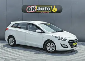 Hyundai i30 - 2017 - euro 6 - 1.4 diesel - 90 c.p. - imagine 3