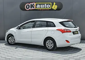 Hyundai i30 - 2017 - euro 6 - 1.4 diesel - 90 c.p. - imagine 4