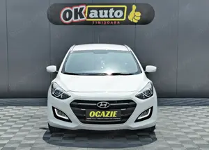 Hyundai i30 - 2017 - euro 6 - 1.4 diesel - 90 c.p. - imagine 2