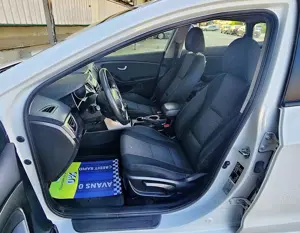 Hyundai i30 - 2017 - euro 6 - 1.4 diesel - 90 c.p. - imagine 7