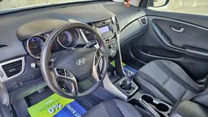 Hyundai i30 - 2017 - euro 6 - 1.4 diesel - 90 c.p. - imagine 6