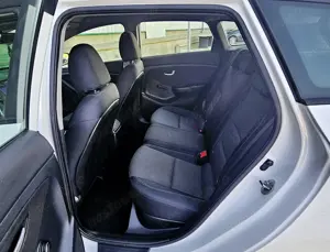 Hyundai i30 - 2017 - euro 6 - 1.4 diesel - 90 c.p. - imagine 8