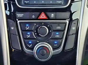 Hyundai i30 - 2017 - euro 6 - 1.4 diesel - 90 c.p. - imagine 13