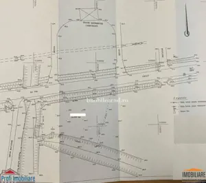 Teren 1.500 sau 750mp la intrare in Siria, F.S. 56 ml pe DJ vizavi de Peco - imagine 10