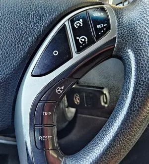 Hyundai i30 - 2017 - euro 6 - 1.4 diesel - 90 c.p. - imagine 16