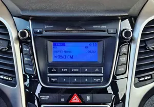 Hyundai i30 - 2017 - euro 6 - 1.4 diesel - 90 c.p. - imagine 12