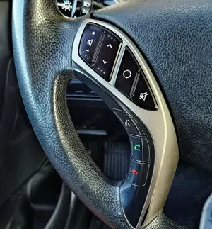 Hyundai i30 - 2017 - euro 6 - 1.4 diesel - 90 c.p. - imagine 15