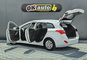 Hyundai i30 - 2017 - euro 6 - 1.4 diesel - 90 c.p. - imagine 19