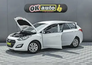 Hyundai i30 - 2017 - euro 6 - 1.4 diesel - 90 c.p. - imagine 18