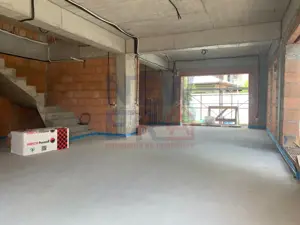 De vanzare Casa cu 4 camere, economică și prietenoasă cu mediul – Chitila - imagine 8