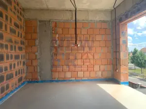 De vanzare Casa cu 4 camere, economică și prietenoasă cu mediul – Chitila - imagine 11