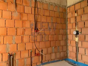 De vanzare Casa cu 4 camere, economică și prietenoasă cu mediul – Chitila - imagine 12