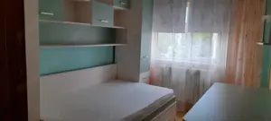 Inchiriez apartament pe termen lung, str.Barbu Stefanescu Delavrancea nr.76, zona EDEN, Constanta,