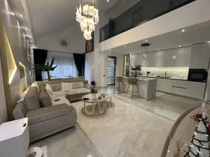 Casă de vânzare în Mediaș | Piscină | Panouri Fotovoltaice