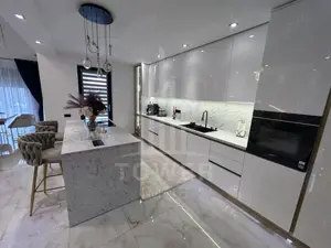 Casă de vânzare în Mediaș | Piscină | Panouri Fotovoltaice - imagine 8