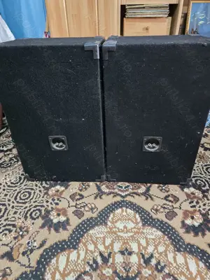 Vand boxe pasive - imagine 2