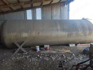 Bazin din fibra de sticla