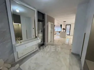 Casă de vânzare în Mediaș | Piscină | Panouri Fotovoltaice - imagine 10