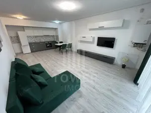 Apartament 2 camere de închiriat în zona Tineretului Sibiu