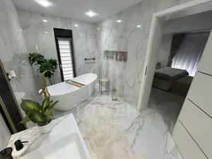 Casă de vânzare în Mediaș | Piscină | Panouri Fotovoltaice - imagine 13