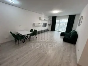 Apartament 2 camere de închiriat