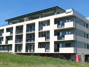 Penthouse de vânzare în Sibiu, cartier Turnișor