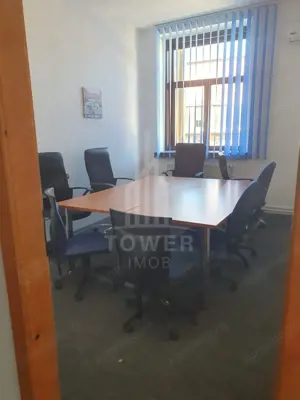 Spatiu de birouri\productie de inchiriat | Zona ultracentrală - imagine 6