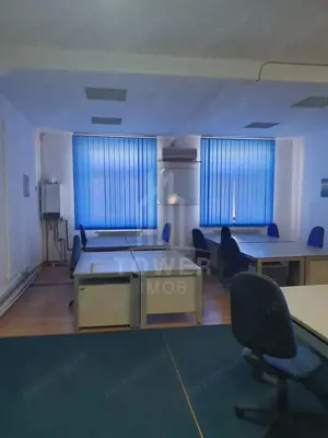 Spatiu de birouri\productie de inchiriat | Zona ultracentrală - imagine 7