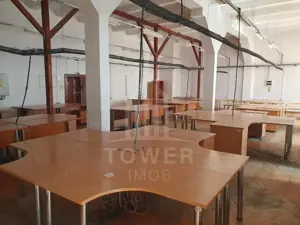 Spatiu de birouri\productie de inchiriat | Zona ultracentrală - imagine 2