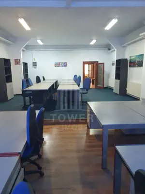 Spatiu de birouri\productie de inchiriat | Zona ultracentrală - imagine 3