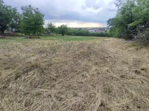 Teren intravilan Loc de Casa 3225 mp, în Șiria, județul Arad - imagine 8