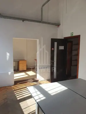 Spatiu de birouri\productie de inchiriat | Zona ultracentrală - imagine 8