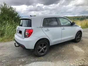 Toyota Urban Cruiser 2010, 4x4 , full fara piele, RK total, vopsea RAPTOR - imagine 3