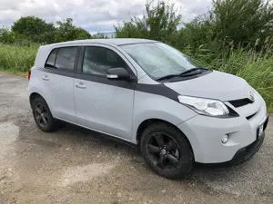 Toyota Urban Cruiser 2010, 4x4 , full fara piele, RK total, vopsea RAPTOR - imagine 2