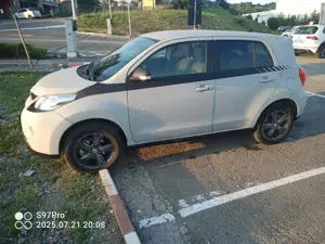 Toyota Urban Cruiser 2010, 4x4 , full fara piele, RK total, vopsea RAPTOR - imagine 5