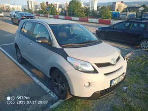 Toyota Urban Cruiser 2010, 4x4 , full fara piele, RK total, vopsea RAPTOR - imagine 6