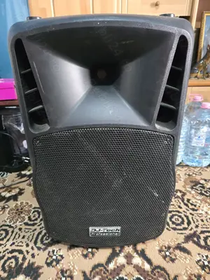 Vand boxa activa DJ Tech Profesional