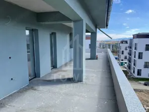 Penthouse de vanzare cu terasa de 94 mp! - imagine 4