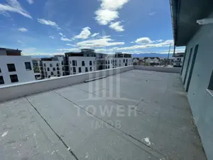 Penthouse de vanzare cu terasa de 94 mp! - imagine 3