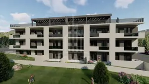 Penthouse de vanzare cu terasa de 94 mp! - imagine 7