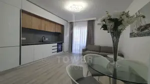 Apartament cu 2 camere  de vanzare . Comosion 0%
