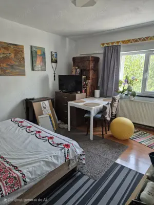 Garsonieră de vânzare  - imagine 3